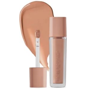 Eye Shade Primer Javin De Seoul Wink - Neutral Nuts - New In Box